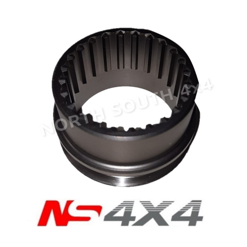 Ns4x4